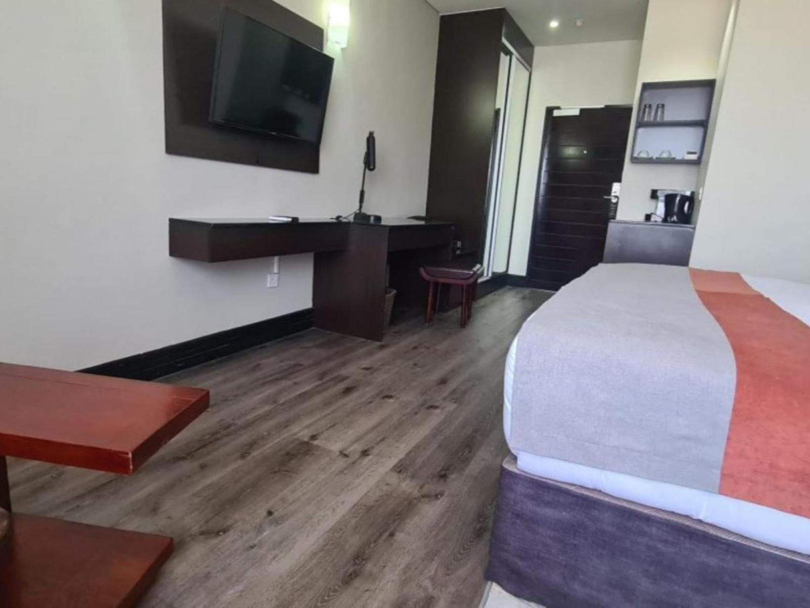 The Grand Aria Hotel And Conference Centre Gaborone Rum bild