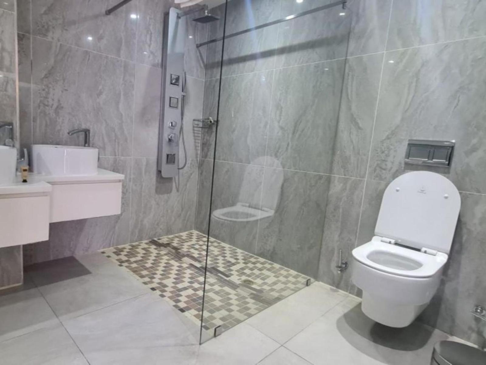 The Grand Aria Hotel And Conference Centre Gaborone Rum bild