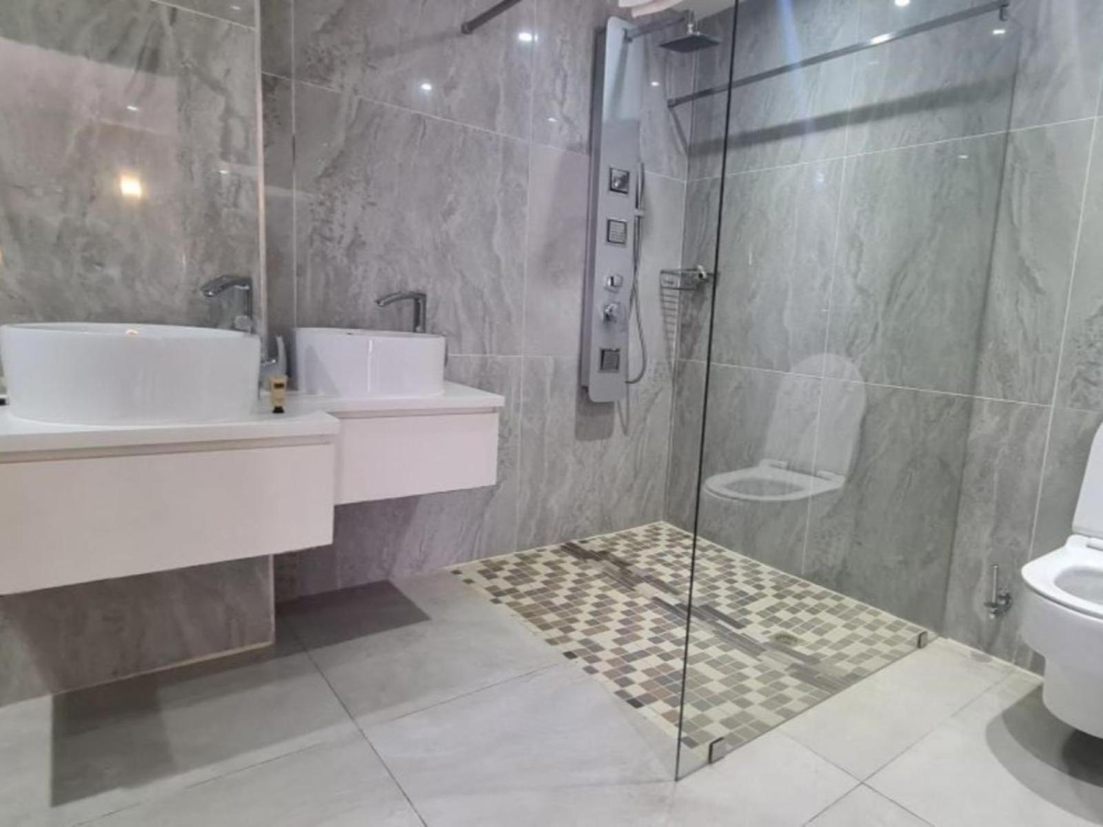 The Grand Aria Hotel And Conference Centre Gaborone Rum bild