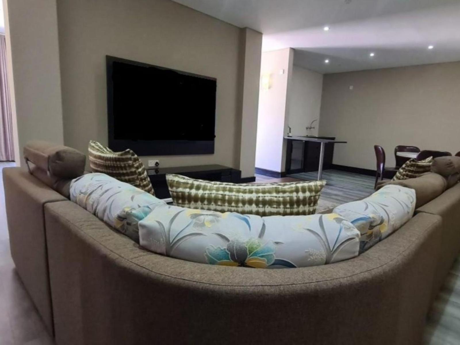 The Grand Aria Hotel And Conference Centre Gaborone Rum bild