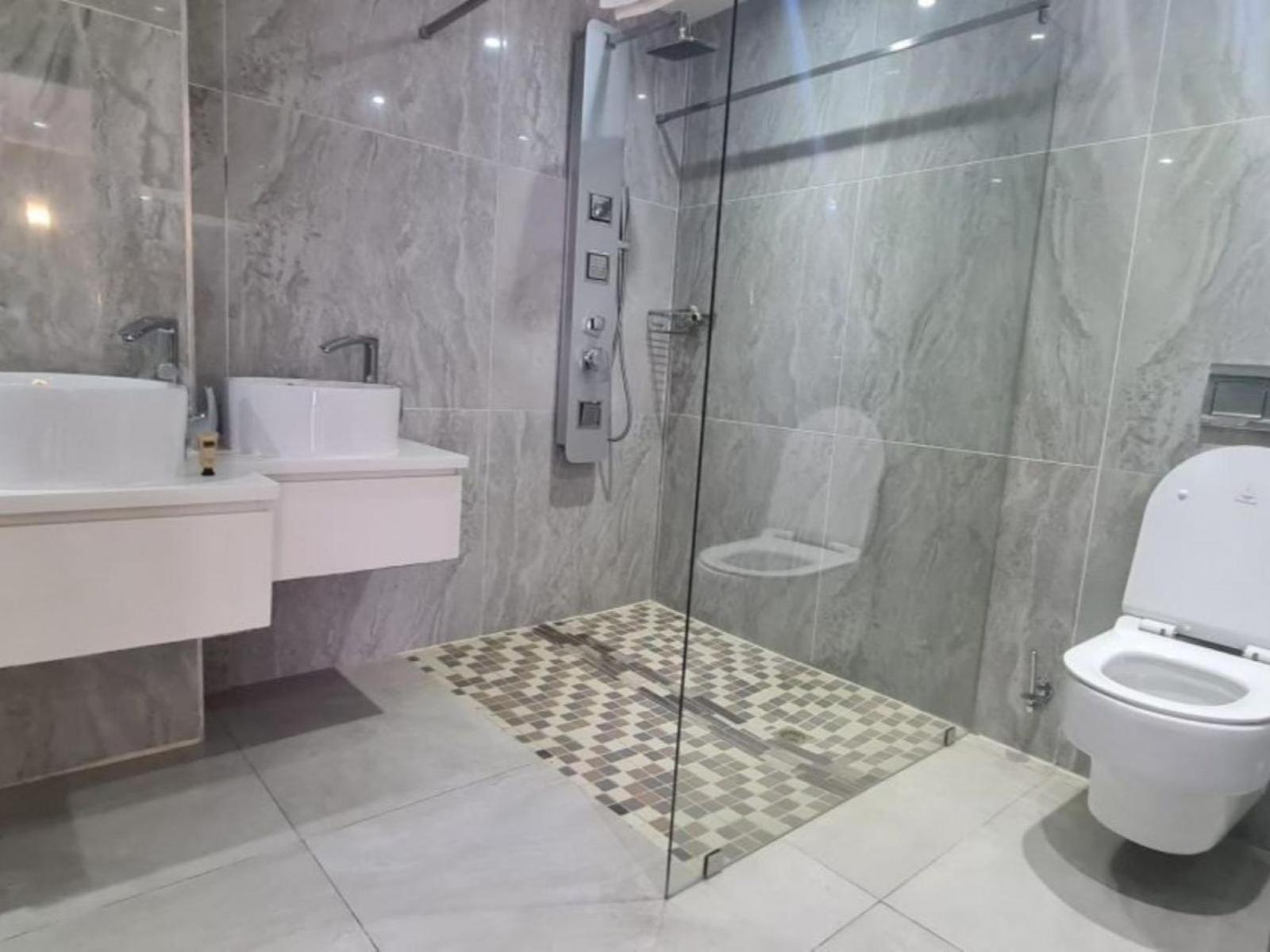 The Grand Aria Hotel And Conference Centre Gaborone Rum bild
