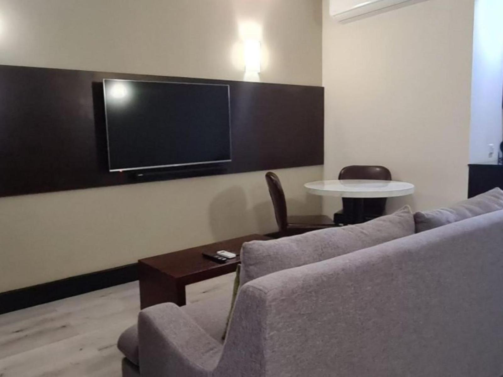 The Grand Aria Hotel And Conference Centre Gaborone Rum bild