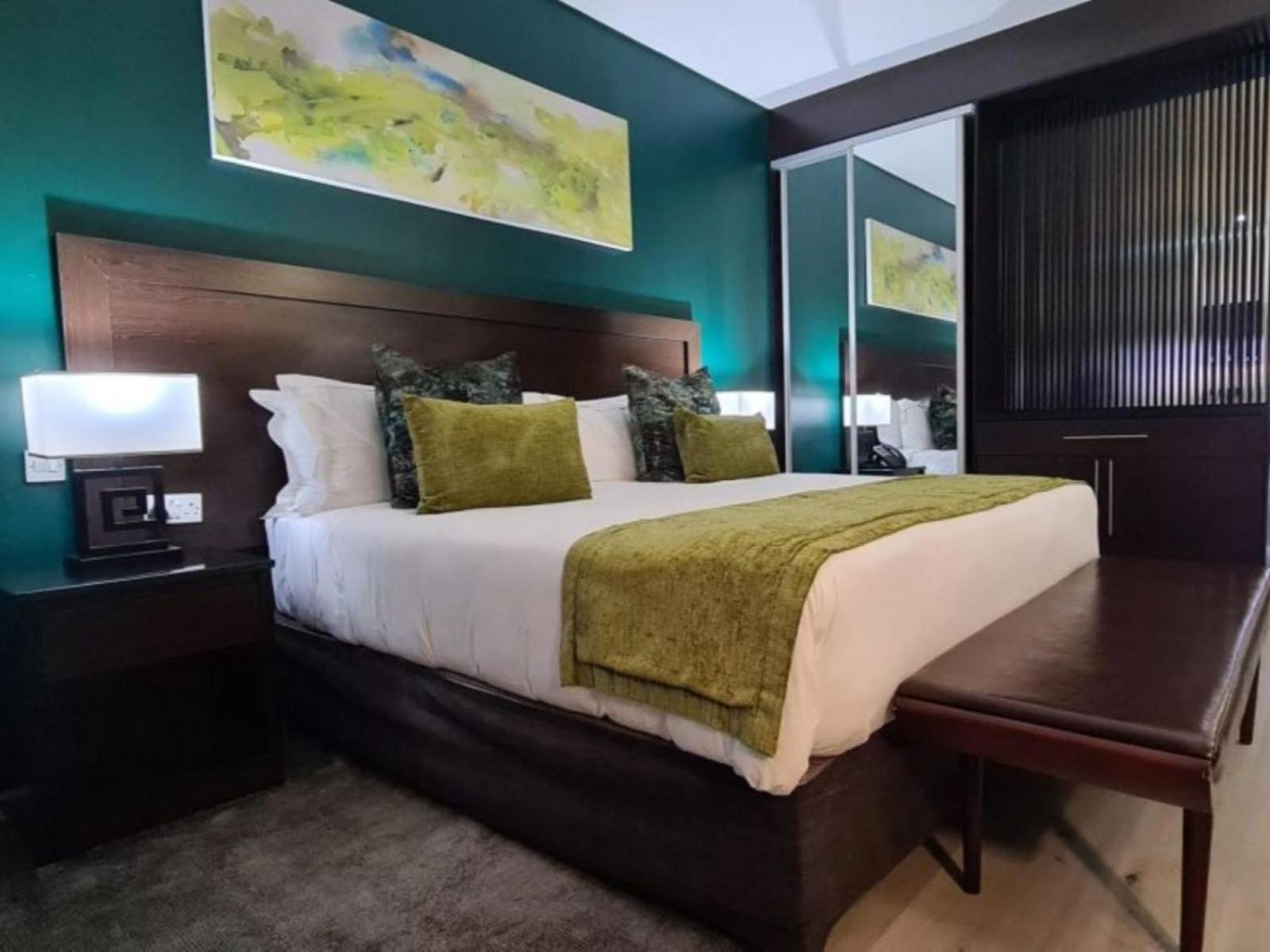 The Grand Aria Hotel And Conference Centre Gaborone Rum bild
