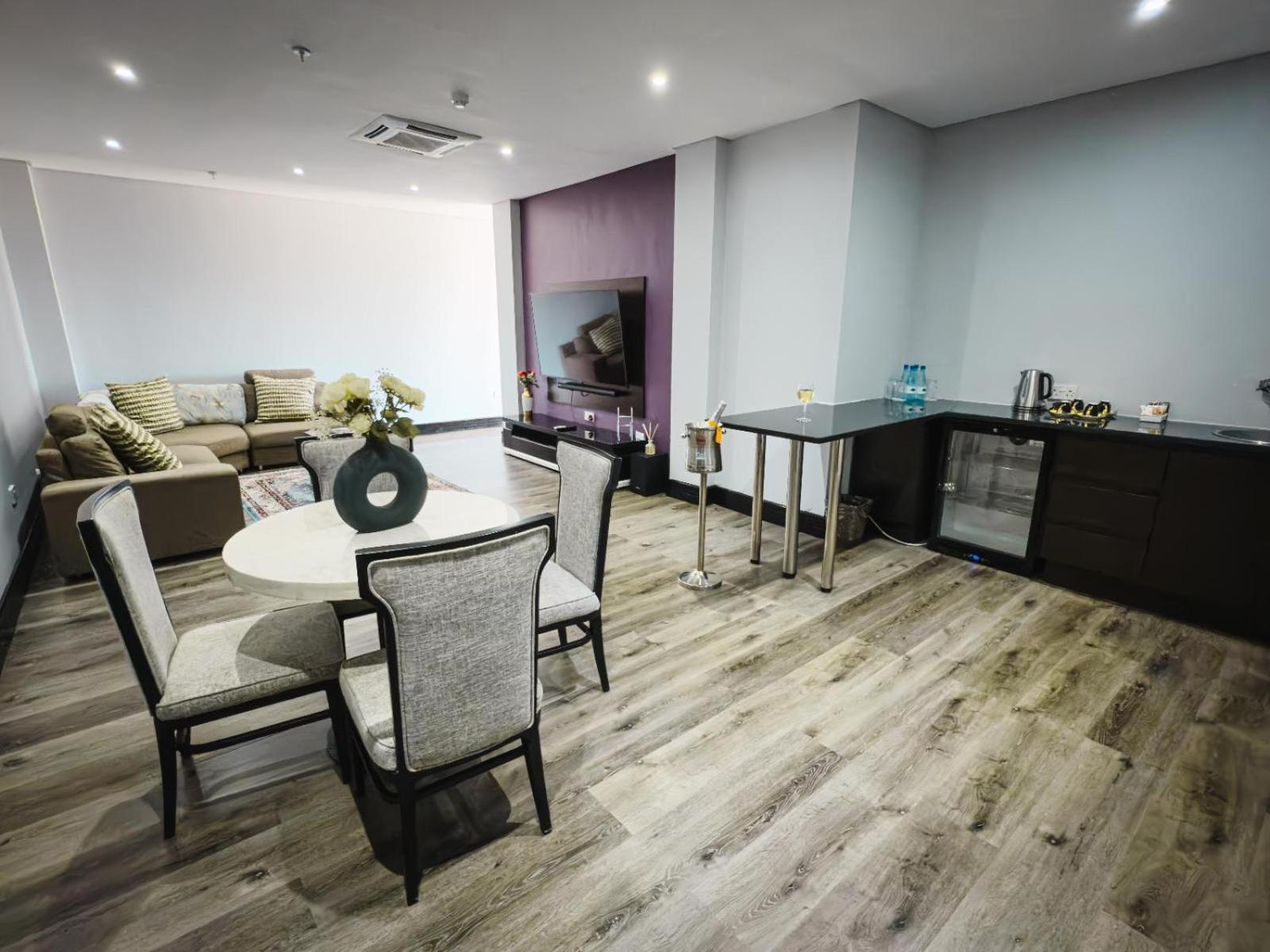 The Grand Aria Hotel And Conference Centre Gaborone Rum bild