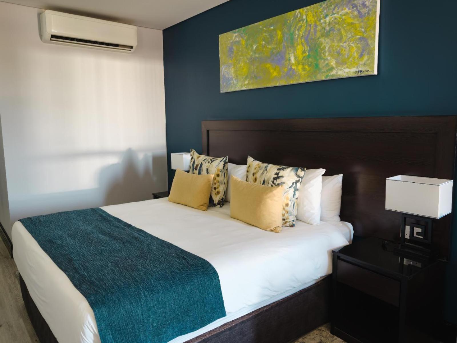 The Grand Aria Hotel And Conference Centre Gaborone Rum bild