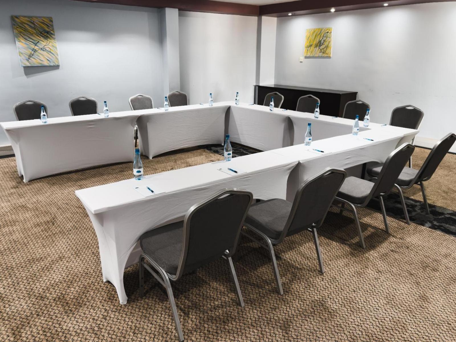 The Grand Aria Hotel And Conference Centre Gaborone Exteriör bild